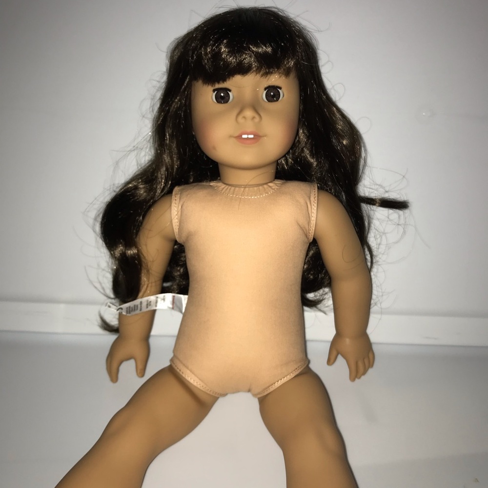 American girl doll Samantha